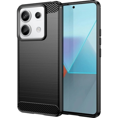 TopQ Xiaomi Redmi Note 13 Pro černé