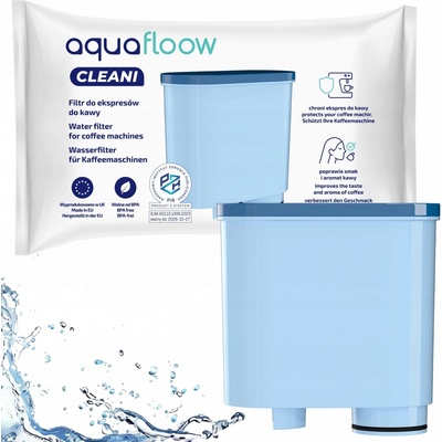 AquaFloow AF04 modrý