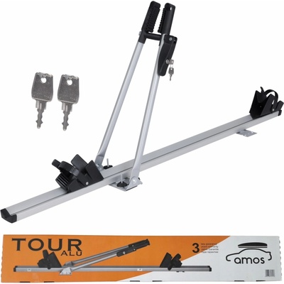 Amos Tour