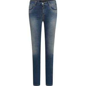 Replay Дънки Replay Faaby Slim-Fit Jeans - Blue - sportihobi - 357,90 лв