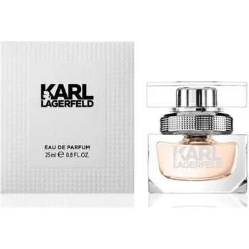 KARL LAGERFELD Karl Lagerfeld pour Femme EDP 25 ml