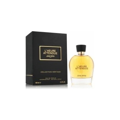 Jean Patou Collection Heritage Lheure Attendue EDP 100 ml