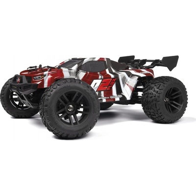 Maverick Quantum2 XT Flux Stadium Truck 4WD RTR červený 1:10