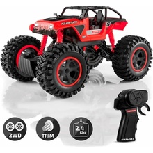 Ninco NINCORACERS Adventure 2.4GHz RTR 1:16