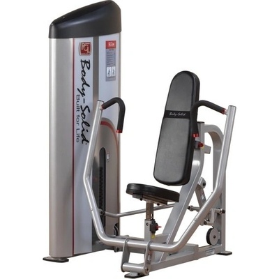 Body Solid S2CP-3 CHEST PRESS 140 kg