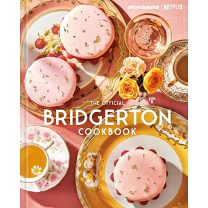 OFF BRIDGERTON COOKBK (ISBN: 9780593725573)
