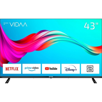 DYON SMART 43 VX