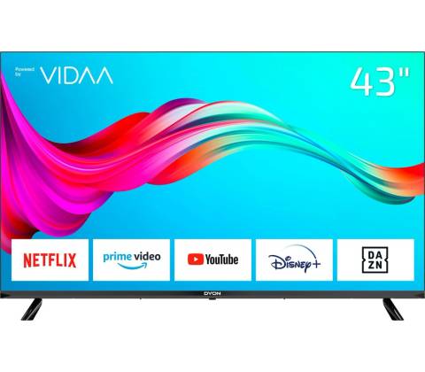 DYON SMART 43 VX