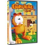 MagicBox Garfield 4 - DVD (001240)