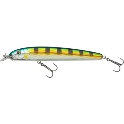 Abu Garcia Beast Hi-Lo Sinking Striped Ayu 14cm
