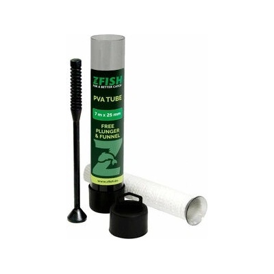 Zfish PVA pančucha Mesh Tube 7m 25mm