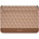 GUESS Guess GCube Stripes калъф за лаптоп, 14", кафяв