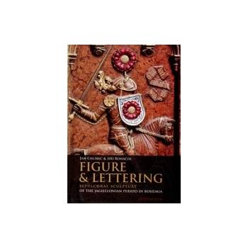 Figure &amp; Lettering - Jan Chlíbec