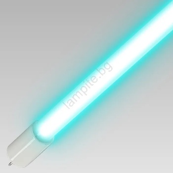 Image 1 of Prezent Luxera 70420 - Бактерицидна тръба за дезинфекция T5 UVC/14W/230V (70420)