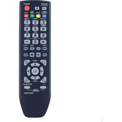 Dálkový ovladač Eclipsera AH59-02360A pro Samsung TV