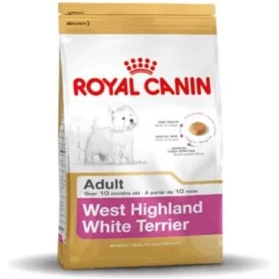 Royal Canin West Highland White Terrier Adult 1,5 kg