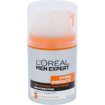 L'Oréal Men Expert Hydra Energetic X Turbo Booster 50 ml