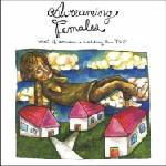 Screaming Females - What If Someone Is Watching Their T. V. ? (Reissue) (Coloured) (LP) (0634457171435)