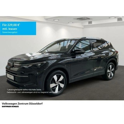 Volkswagen Tiguan 1.5 eTSI DSG Life 96 kW