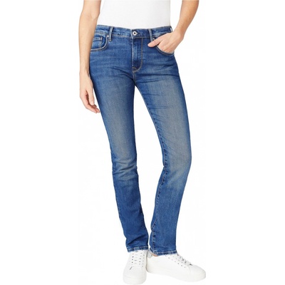 Pepe Jeans Dámské džíny NEW BROOKE denim