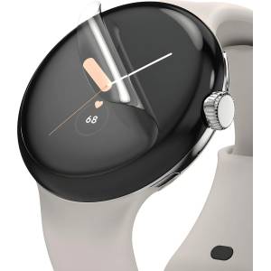 Ringke 3x Защитно стъкло за часовници Google Pixel Watch - Прозрачно KP25752