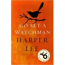 Go set a watchman – Lee Harper