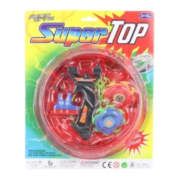 Lamps Vystřelovací káči v aréně