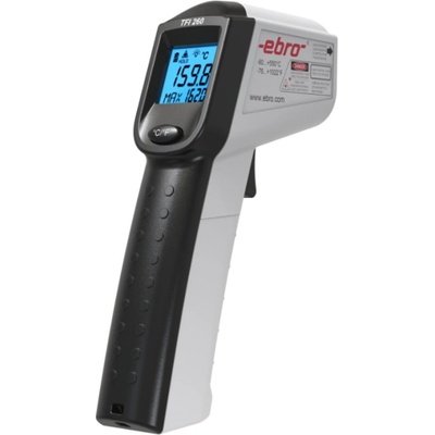 Ebro TFI 260