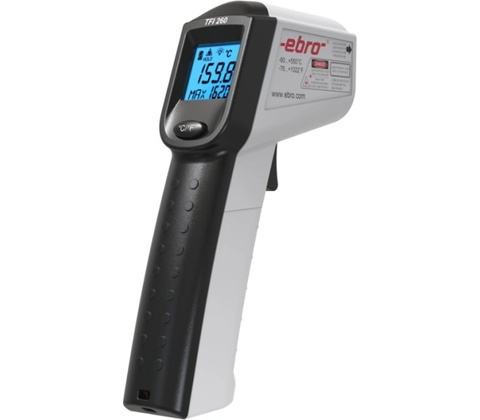 Ebro TFI 260