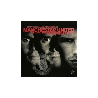 Various - Manchester United Beyond The Promised Land CD