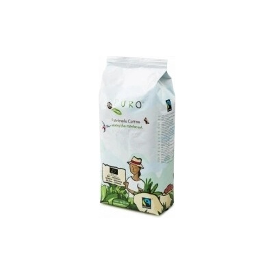 PURO Fairtrade Bio zrnková 1 kg
