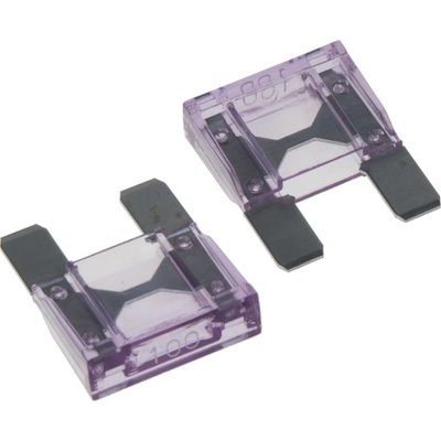 Pojistka nožová MAXI 100A