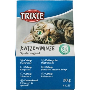 TRIXIE Catnip - котешка мента 20 г