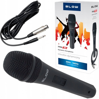 BLOW PRM 319