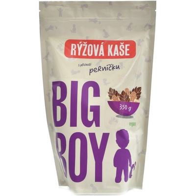 BigBoy Perníčková kaše vegan 350 g