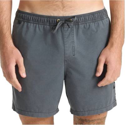 Roark Мъжки бански слипове Roark Shorey Swim brief - Washed Black (050-2253-0311)
