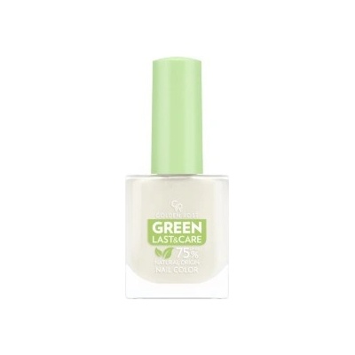 Golden Rose Green Last&Care lak na nehty 102 10,20 ml