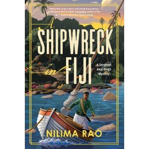 A Shipwreck in Fiji | RAO NILIMA (ISBN: 9781641297950)