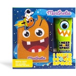 Martinelia Комплект за баня, Martinelia, 2 части (MA44068)