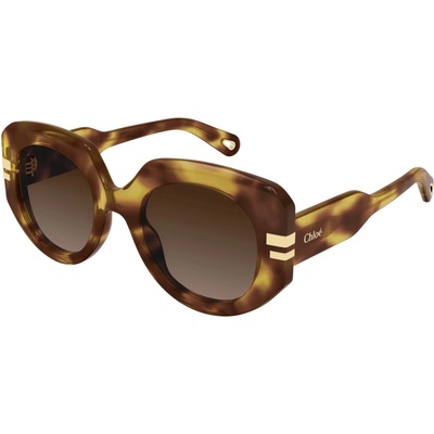 Chloé CH0257S 002 (CH0257S 002)