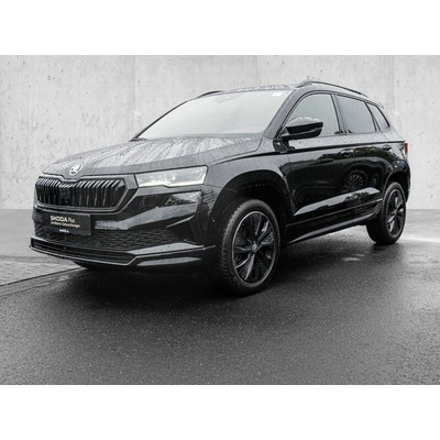 Skoda Karoq 1.5 TSI DSG Sportline 110 kW