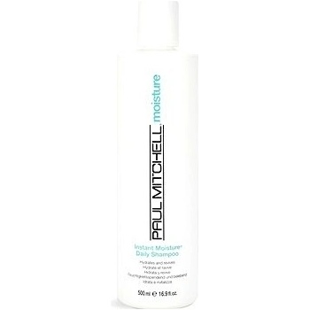 Paul Mitchell Instant Moisture Daily Shampoo 500 ml