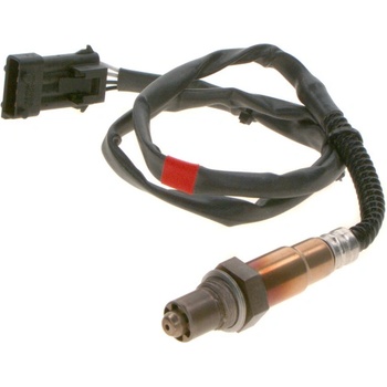 Lambda sonda BOSCH 0 258 006 199