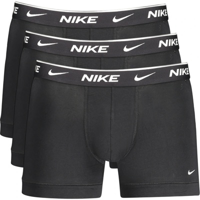 Nike Boxerky čierne