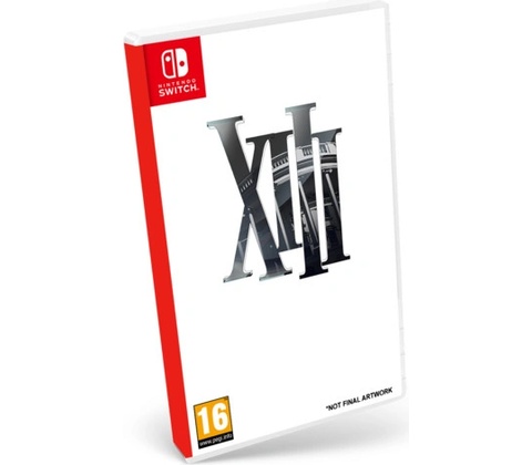 XIII