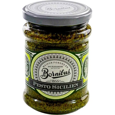 Bornibus Pesto 230 g, sicílske
