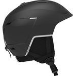 Salomon Мъжка ски каска Salomon Pioneer LT Ski helmet - Black - размер S 53-56 cm (418-0592-0311)