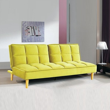 ЕВРОМАР Диван grino горчица (100.010.0025)