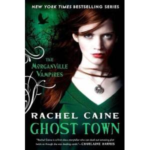 Ghost Town | Rachel Caine (ISBN: 9780451232915)