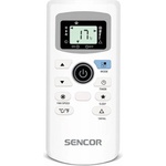 General SENCOR SAC MT7020C, SAC MT1220C, SAC MT9020C, SAC MT9021C - съвместимо дистанционно управление на марката General (SAC MT7020C, SAC MT1220C, SAC MT9020C, SAC MT9021C)